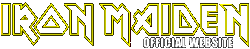 iron maiden